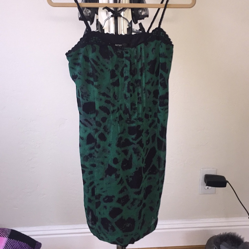 Kensie sundress
